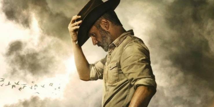 The Walking Dead 5 Things About The Upcoming SpinOffs We Cant Wait For (& 5 That Were Nervous About) The Walking Dead 5 Things About The Upcoming SpinOffs We Cant Wait For (& 5 That Were Nervous About)